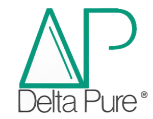 Delta Pure Logo