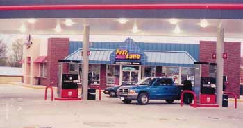 Fast Lane Convenience Store