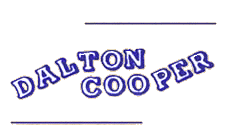Dalton Cooper