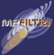 MP filters Logo