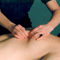 Myofascial Massage