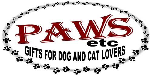 Paws etc - Gifts for Dog and Cat Lovers