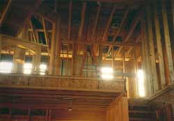 Residential Construction Project