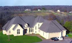 Home we built