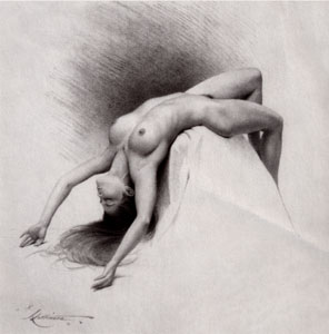 Figure Drawing