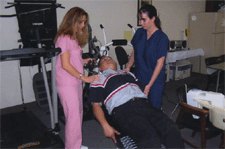 Texas Rehab Inc.- Physical Therapy- Our professional staff of licensed therapists are experienced in treating a wide variety of medical diagnoses and related conditions.
