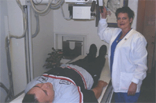Texas Rehab Inc. -Physical Therapy- Our professional staff of licensed therapists are experienced in treating a wide variety of medical diagnoses and related conditions.