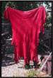 Tanned Hide - Red