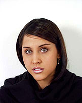 Michelle Santos - Contact Walter Paul Bebirian for all your commercial photography, marketing, and advertising needs. A personal photographer and artist who also offers a studio gallery, portrait photography, and framed art.